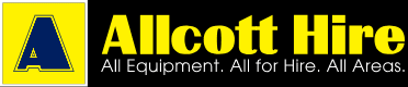 Allcott Hire, Proudly supplying hire equipment to Monster Truck Promotions Australia for all of their QLD and NSW events